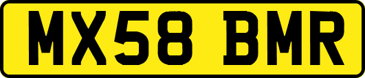 MX58BMR