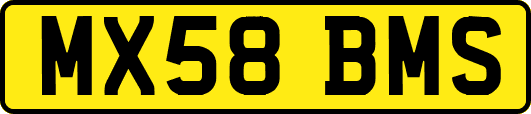 MX58BMS