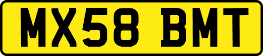 MX58BMT