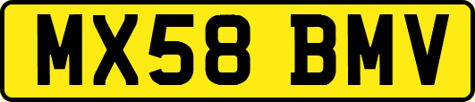 MX58BMV