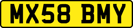 MX58BMY