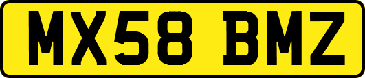 MX58BMZ