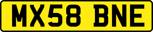 MX58BNE