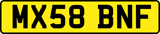MX58BNF