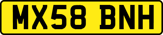 MX58BNH