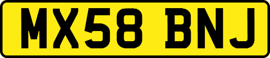 MX58BNJ