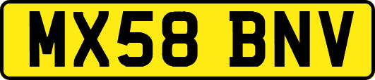 MX58BNV