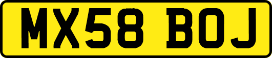 MX58BOJ