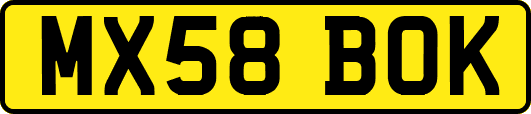 MX58BOK