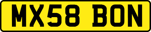 MX58BON
