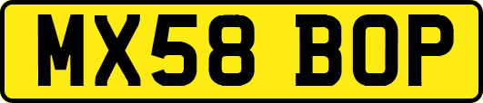 MX58BOP