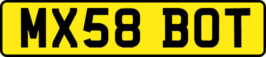 MX58BOT