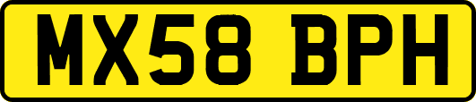 MX58BPH