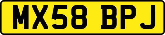 MX58BPJ