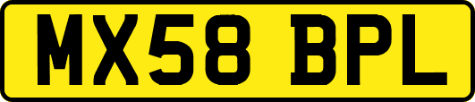 MX58BPL