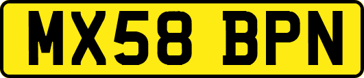 MX58BPN
