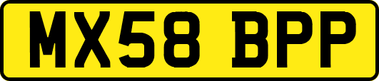 MX58BPP