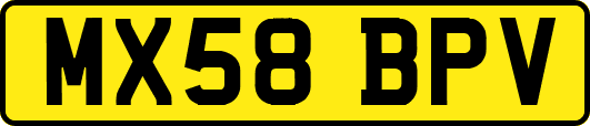 MX58BPV