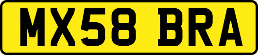 MX58BRA