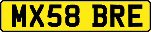 MX58BRE