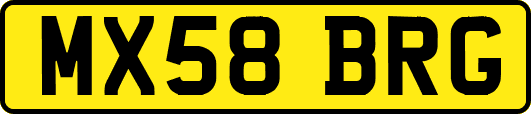 MX58BRG