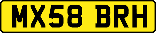 MX58BRH
