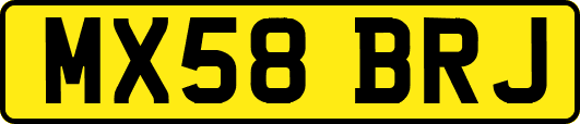 MX58BRJ
