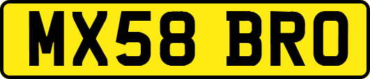 MX58BRO
