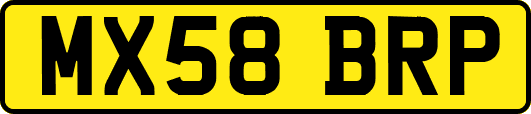 MX58BRP