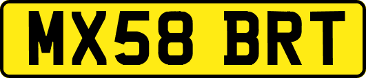 MX58BRT