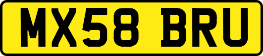MX58BRU