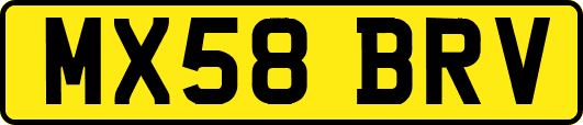 MX58BRV