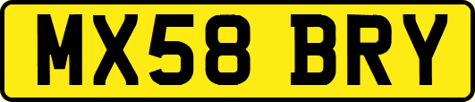 MX58BRY