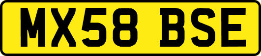 MX58BSE