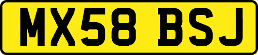 MX58BSJ