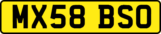 MX58BSO