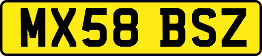 MX58BSZ
