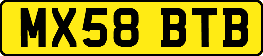 MX58BTB