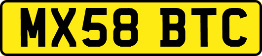 MX58BTC