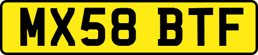 MX58BTF