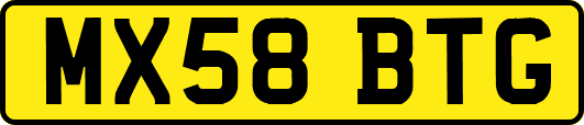 MX58BTG