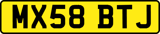 MX58BTJ