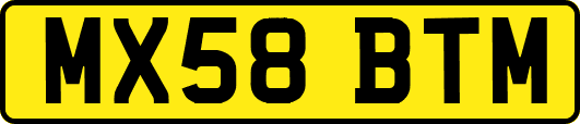MX58BTM