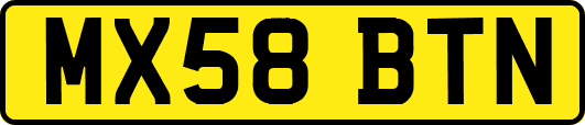 MX58BTN