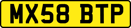 MX58BTP