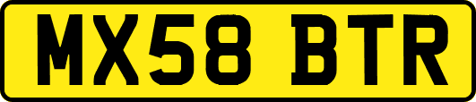 MX58BTR