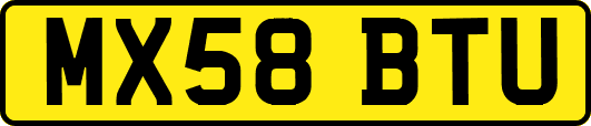 MX58BTU