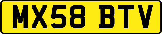 MX58BTV