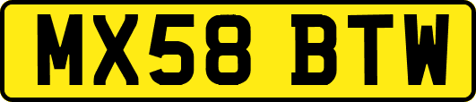 MX58BTW