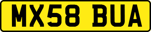 MX58BUA